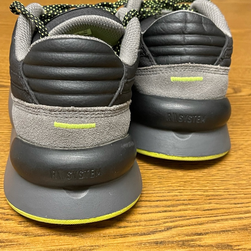Puma RS-9.8 Men’s Running Shoe - Picture 7 of 8